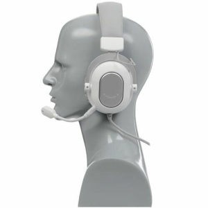 Купить Игровые наушники Fifine H6 Gaming Headsets, White (H6W)-7.jpg